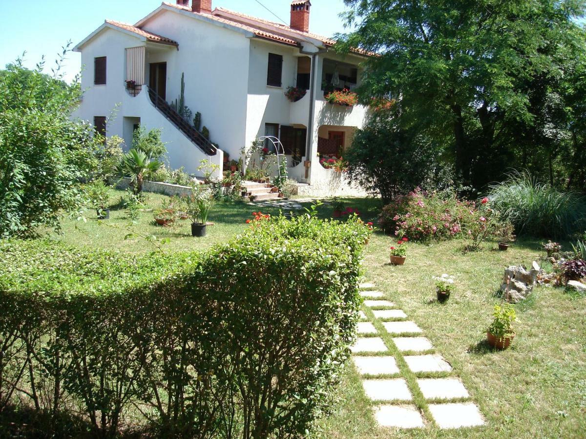 Apartments Valoda Nedeščina Exteriör bild