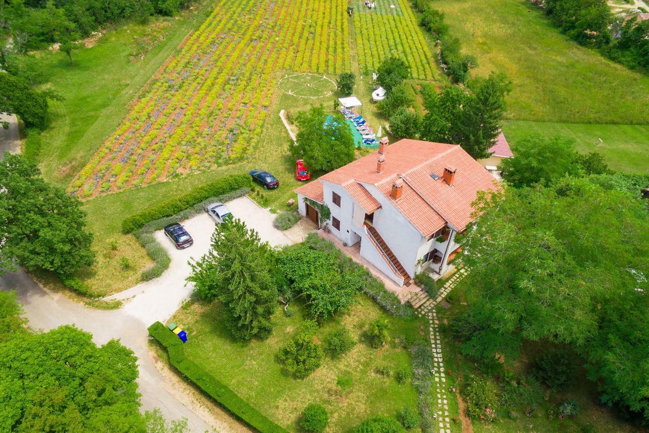 Apartments Valoda Nedeščina Exteriör bild